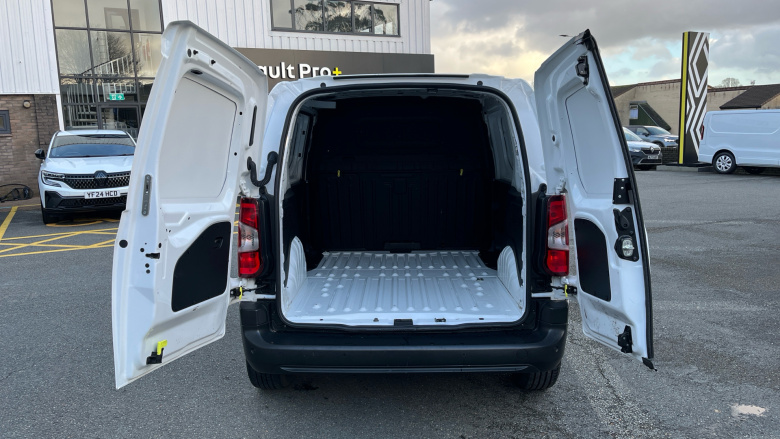 Citroen Berlingo M Petrol 1.2 PureTech 1000Kg Enterprise Pro 110ps [S/S]